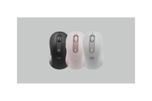 Logitech Wireless Mouse M650 graphit retail