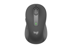 Logitech Wireless Mouse M650 graphit retail