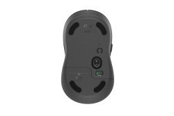 Logitech Wireless Mouse M650 graphit retail