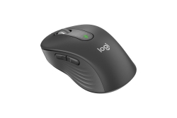 Logitech Wireless Mouse M650 graphit retail