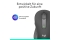 Logitech Wireless Mouse M650 graphit retail