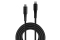 LINDY 3m verstärktes USB Typ C an Lightning Ladekabel