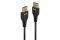LINDY 0.5m Slim DisplayPort 1.4 Cable