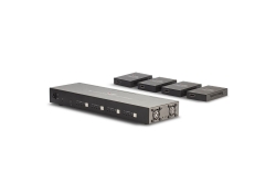 LINDY 70m Cat.6 4x4 HDMI 18G Matrix Extender