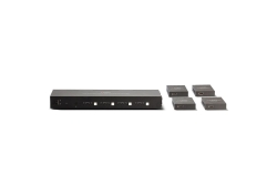 LINDY 70m Cat.6 4x4 HDMI 18G Matrix Extender