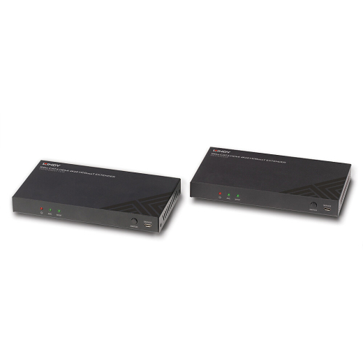 LINDY 100m Cat.6 HDMI 4K60 HDBaseT Extender