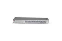 LINDY 16 Port VGA, USB & PS/2 Combo KVM Switch