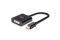 LINDY Mini DisplayPort auf DVI Konverter, aktiv
