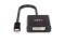 LINDY Mini DisplayPort auf DVI Konverter, aktiv