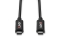 LINDY USB 3.2 Typ C/C Gen 2 Activkabel,100W PD,10Gbit/s,3m