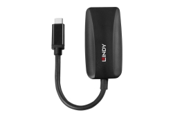 LINDY USB Typ C auf DP 1.4 Konverter