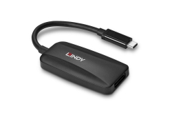 LINDY USB Typ C auf DP 1.4 Konverter