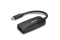 LINDY USB Typ C auf DP 1.4 Konverter