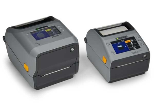 Zebra Desktopdrucker ZD621t 300dpi Ethernet USB BTLE5