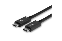 LINDY 1m Thunderbolt 4 Kabel, passiv