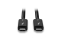 LINDY 1m Thunderbolt 4 Kabel, passiv