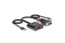LINDY Konverter VGA & Audio an HDMI