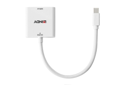 LINDY Mini DisplayPort auf DVI Konverter