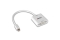 LINDY Mini DisplayPort auf DVI Konverter