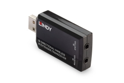 LINDY Bi-directional Wireless IR Extender, Transceiver