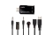 LINDY Bi-directional Wireless IR Extender, Transceiver