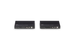LINDY 100m Cat.6 HDMI 4K60 HDBaseT 3.0 KVM Extender