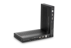 LINDY 100m Cat.6 HDMI 4K60 HDBaseT 3.0 KVM Extender