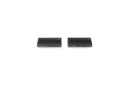 LINDY 100m Cat.6 HDMI 4K60 HDBaseT 3.0 KVM Extender