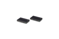 LINDY 100m Cat.6 HDMI 4K60 HDBaseT 3.0 KVM Extender