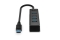 LINDY USB 3.2 Typ C Hub 4 Port