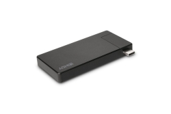 LINDY DST-Micro USB Typ C 4K Micro Dockingstation