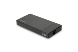 LINDY DST-Micro USB Typ C 4K Micro Dockingstation