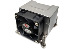Inter-Tech Kühler Q-5 2HE aktiv Intel Socket LGA...
