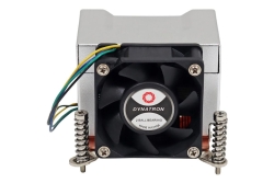 Inter-Tech Kühler Q-5 2HE aktiv Intel Socket LGA 1700 retail