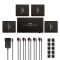 LINDY 70m 4 Port Cat.6 HDMI 4K60 Splitter Extender