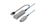 LINDY 30m Fibre Optic USB 3.0 Kabel