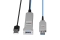 LINDY 30m Fibre Optic USB 3.0 Kabel