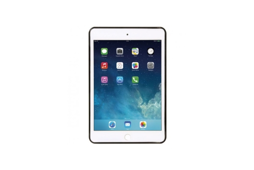 Mobilis T series for iPad Mini 5 (2019)/Mini 4 Black - Bulk