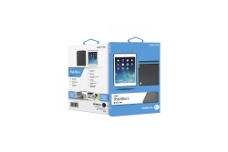 Mobilis T series for iPad Mini 5 (2019)/Mini 4 Black - Bulk