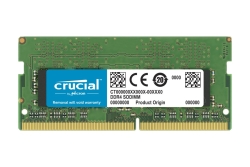 SO DDR4 32GB PC 3200 CL22 Crucial Value 1,2V