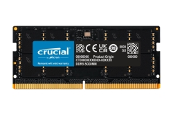 SO DDR5 32GB PC 4800 CL40 Crucial Value 1,1V retail