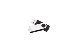 MediaRange Neutral USB-Stick flash drive, 16GB BULK bulk
