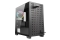AZZA Gaming PC Gehäuse Elise 140 Micro ATX ARGB Schwarz