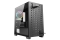AZZA Gaming PC Gehäuse Elise 140 Micro ATX ARGB Schwarz