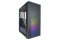 AZZA Gaming PC Gehäuse Celesta 340F Midi ATX ARGB Schwarz