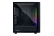 AZZA Gaming PC Gehäuse Celesta 340F Midi ATX ARGB Schwarz