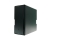 AZZA Gaming PC Gehäuse Cast 808B Midi ATX Alu Schwarz