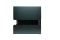 AZZA Gaming PC Gehäuse Cast 808B Midi ATX Alu Schwarz