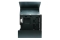 AZZA Gaming PC Gehäuse Cast 808B Midi ATX Alu Schwarz