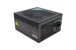 AZZA Netzteil 750W ATX 80 Plus Bronze 120mm Schwarz